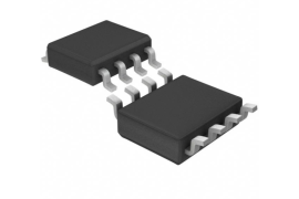Entegre Amplifier (NALOG DEVICES LT6202IS8#PBF)
